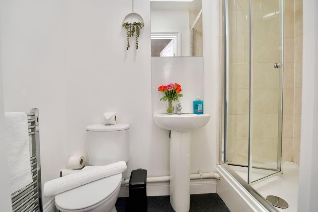 Swan Studio Three - Coventry Buitenkant foto